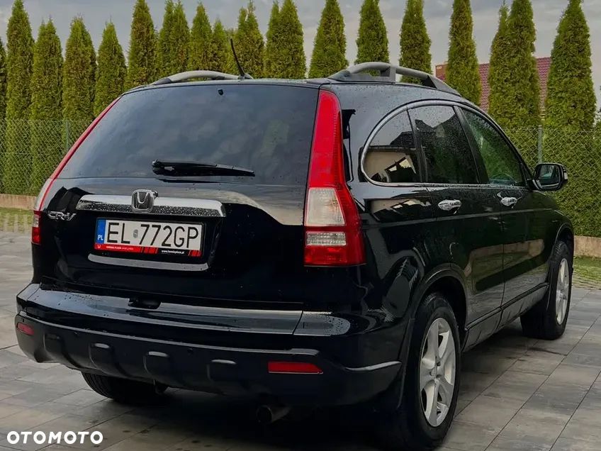 Honda CR-V 2.0 Elegance - 3