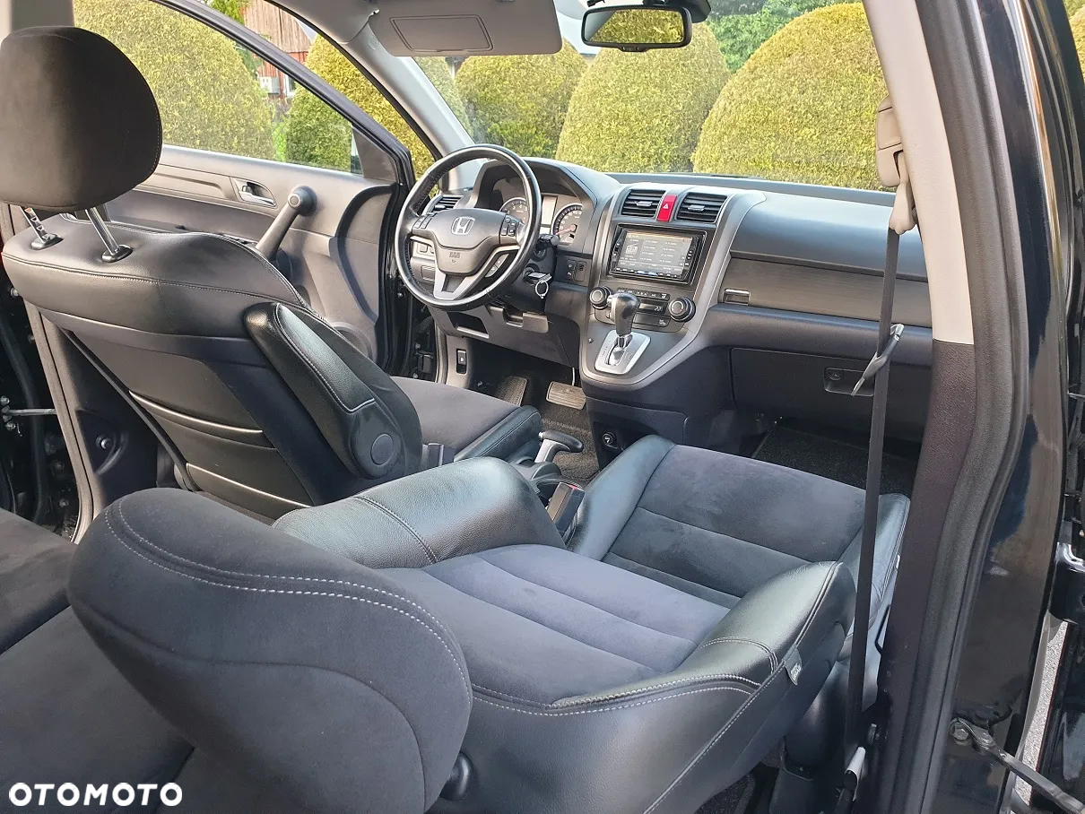 Honda CR-V 2.0 Elegance - 18