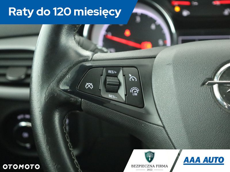 Opel Astra - 15