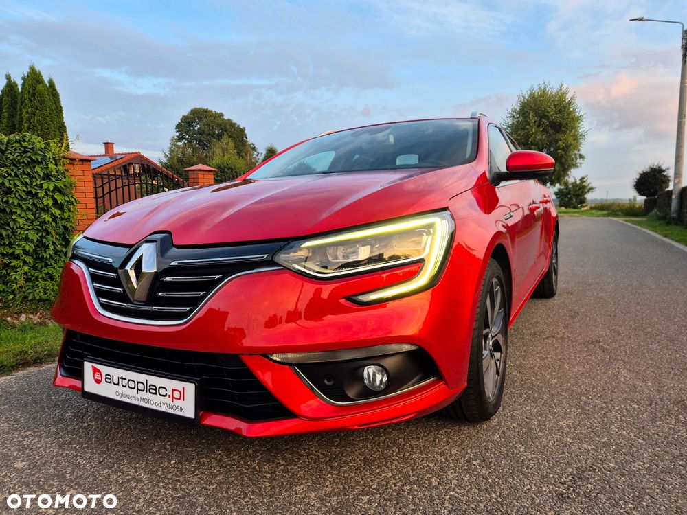 Renault Megane - 7