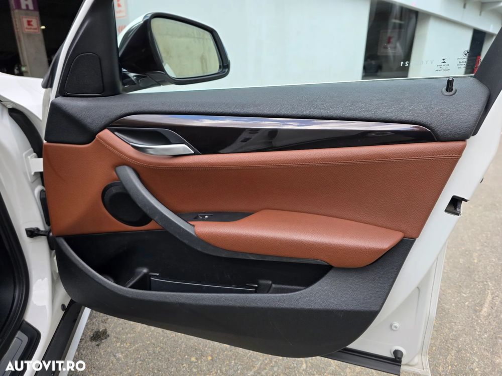 BMW X1 - 18