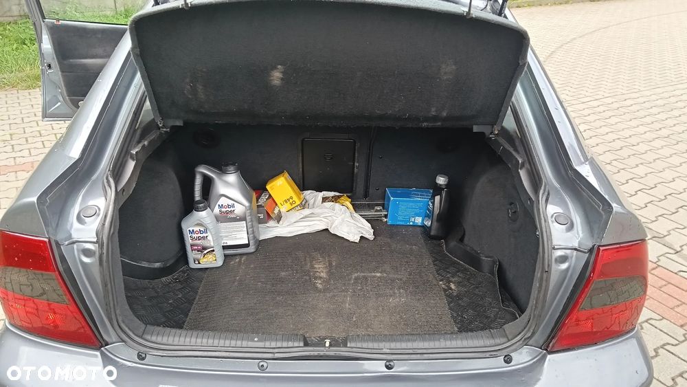 Opel Vectra 2.2 DTI Elegance - 19