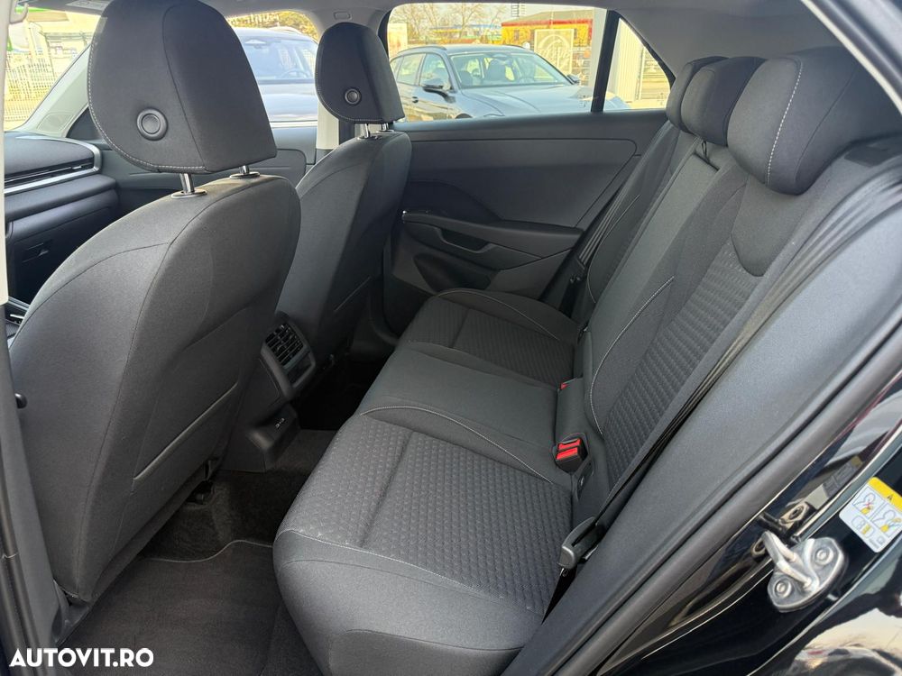 Volkswagen T-Roc 1.5 eTSI 115 CP DSG MHEV Life - 16