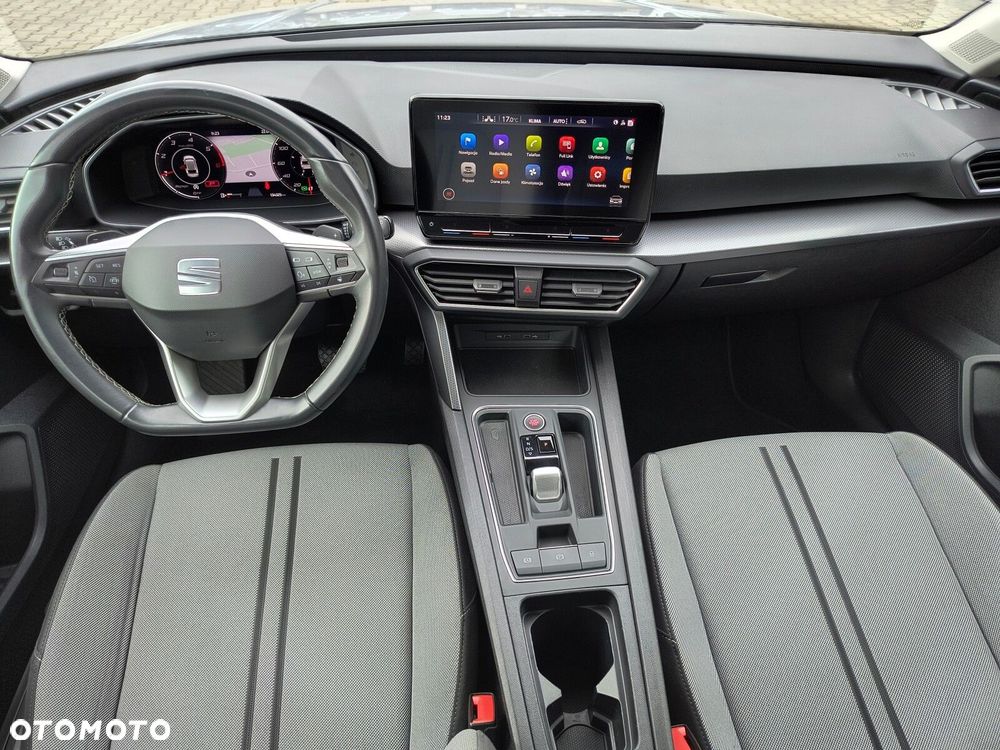 Seat Leon - 14