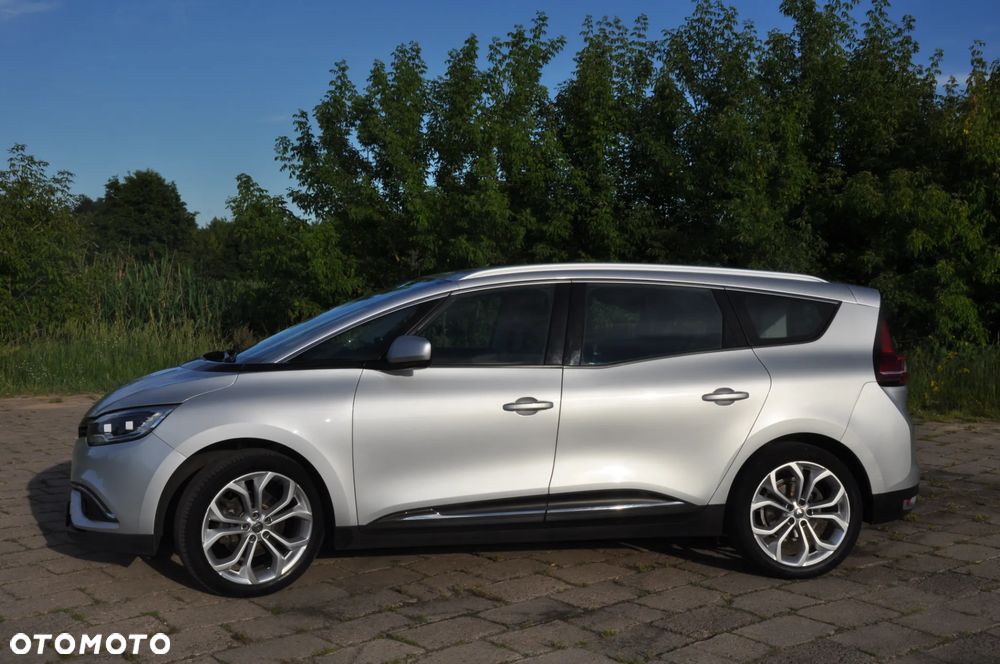 Renault Scenic 1.5 dCi Intens - 1