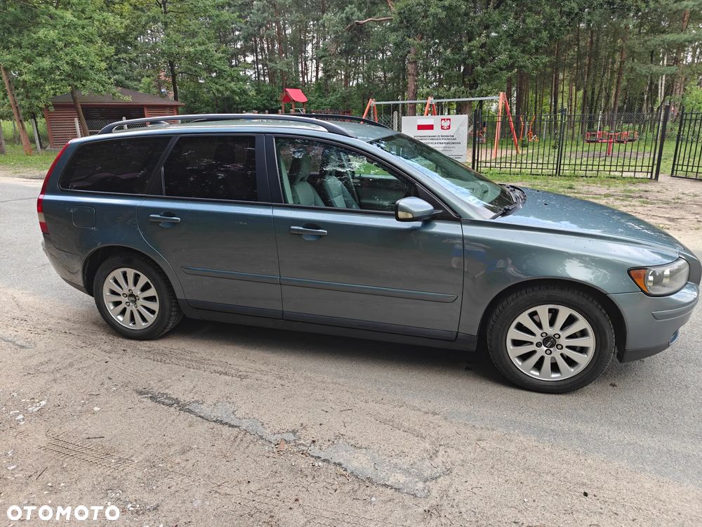 Volvo V50 2.0D Momentum - 36