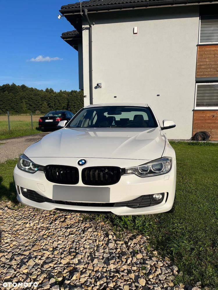 BMW Seria 3 316d - 3