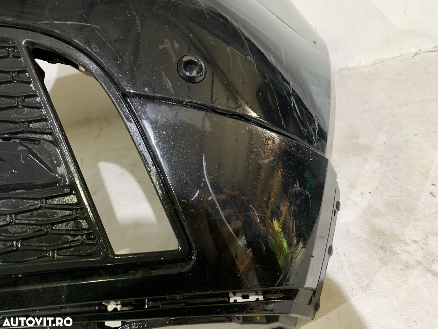 Bara spate Jaguar E-Pace, X540, 2017, 2018, 2019, 2020, 2021, 2022, cod origine OE J9C3-17D781-A. - 16