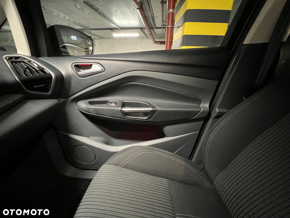 Ford C-MAX 1.0 EcoBoost Titanium ASS - 32