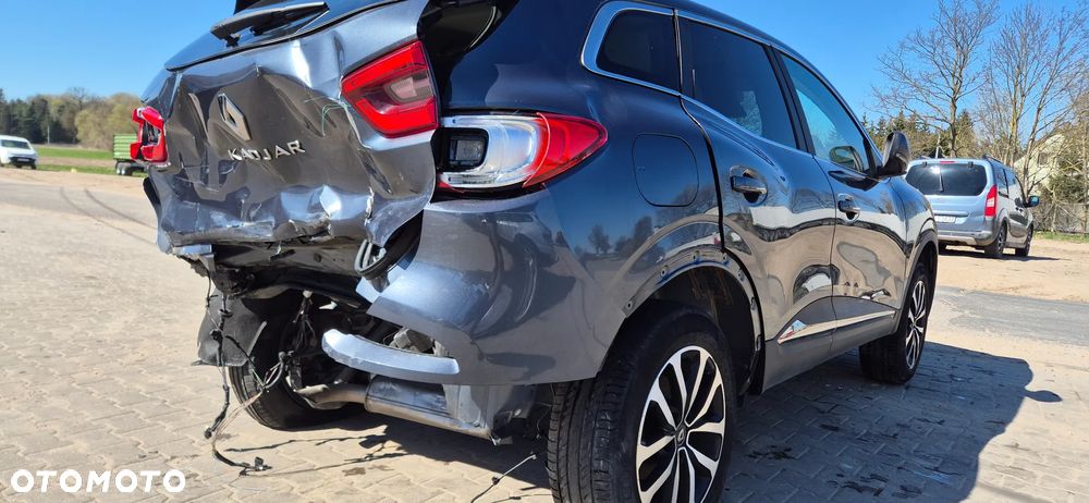 Renault Kadjar 1.5 Blue dCi Intens EDC EU6d - 20