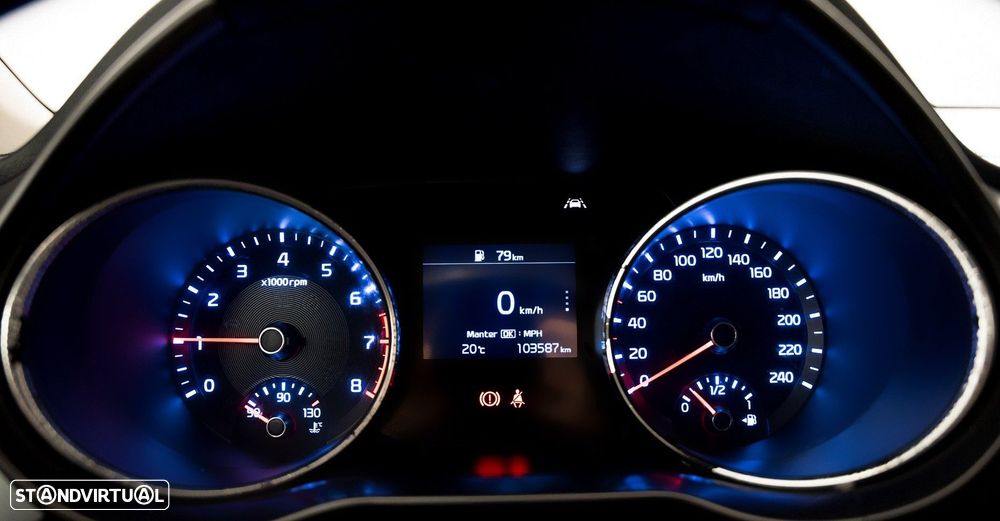 Kia Ceed 1.0 T-GDI Drive - 15