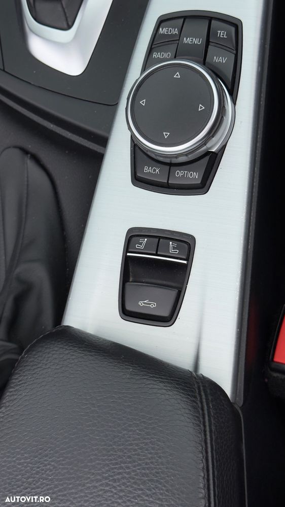 BMW Seria 4 440i xDrive AT M Sport - 25