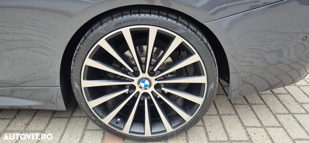 BMW Seria 4 - 18