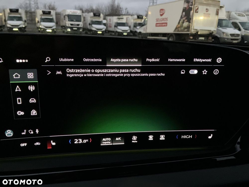 Audi A5 Limousine - 30