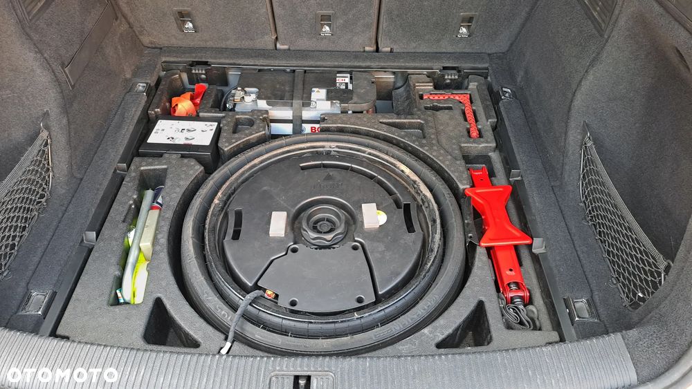 Audi Q5 45 TFSI quattro S tronic - 20