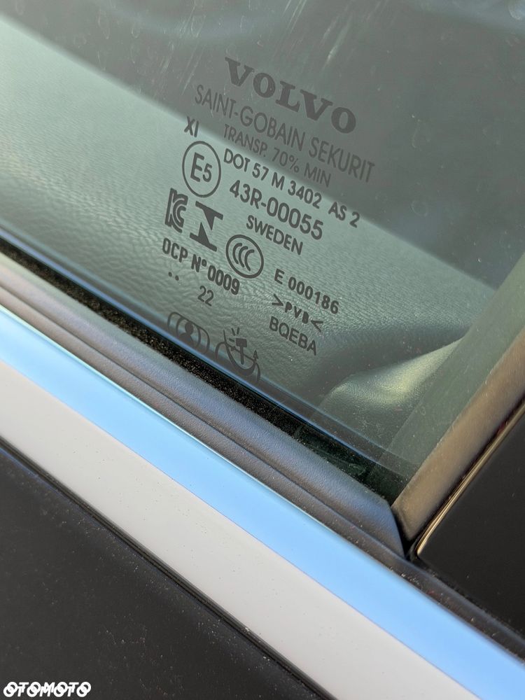 Volvo XC 60 B4 D Geartronic Inscription - 17