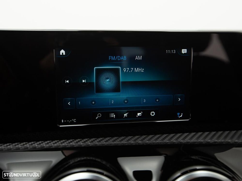 Mercedes-Benz A 180 d Style - 23