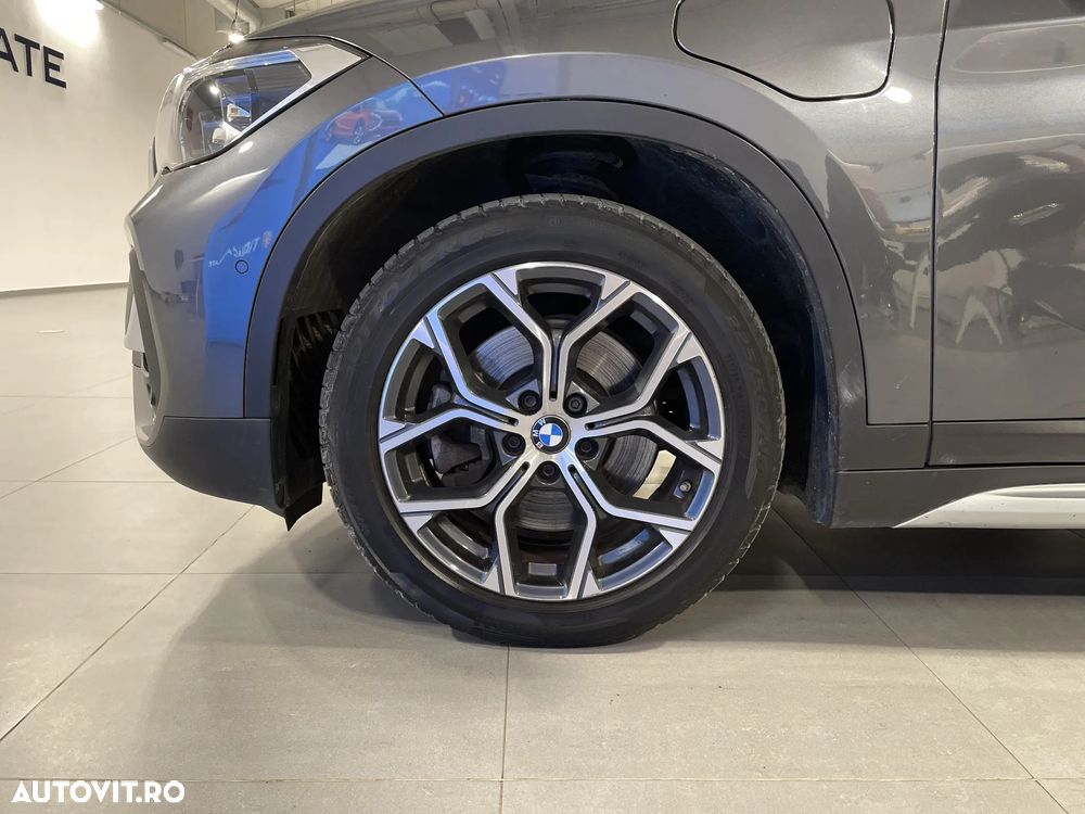 BMW X1 xDrive25e AT PHEV - 13