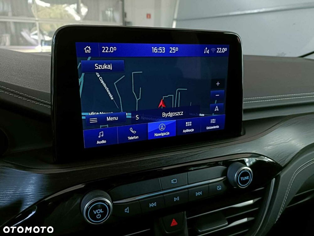 Ford Kuga Vignale 2.0 EcoBlue AWD - 24