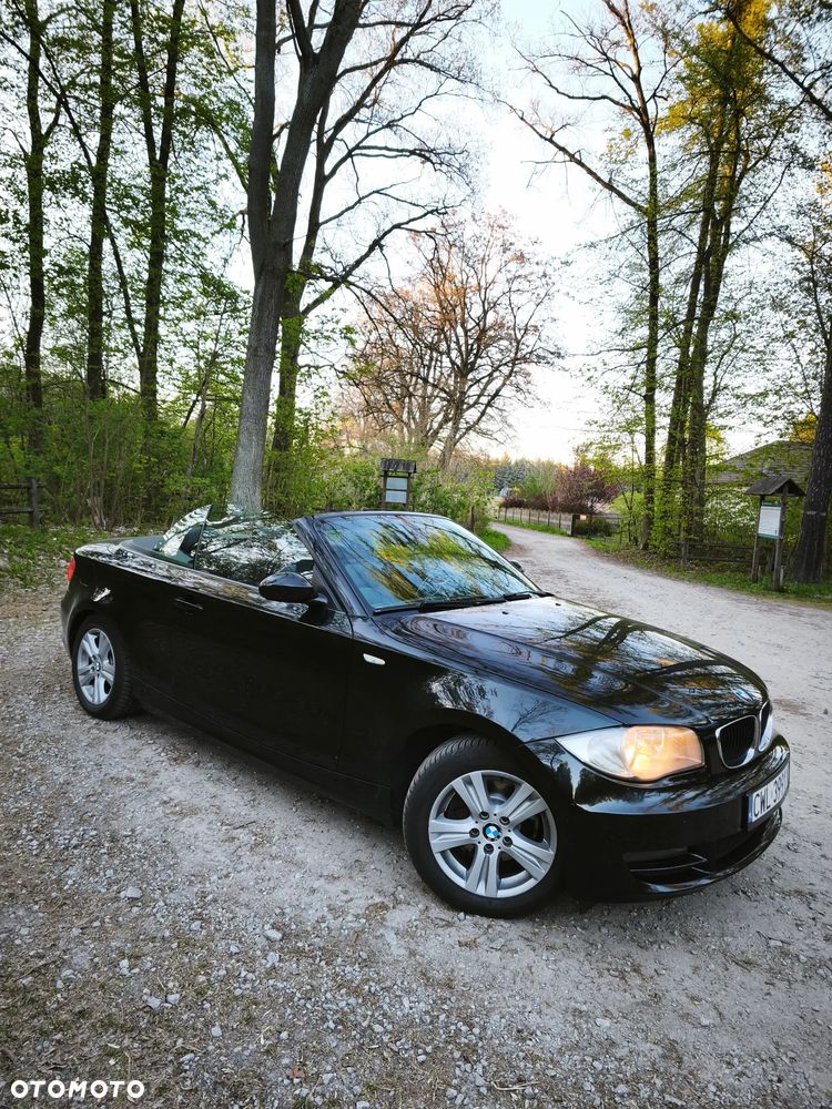 BMW Seria 1 118d - 1