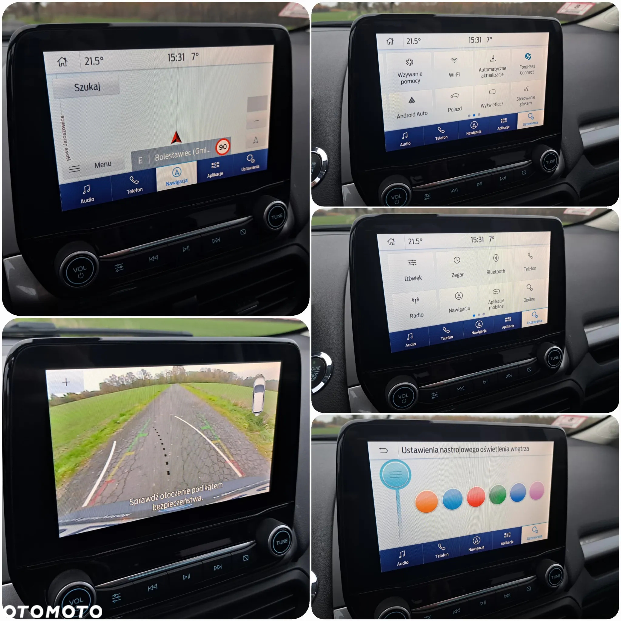 Ford EcoSport - 29