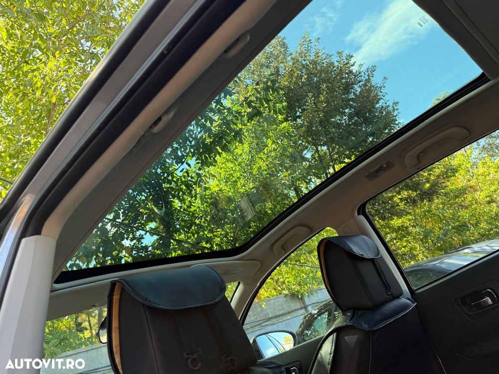 Nissan Qashqai+2 - 7
