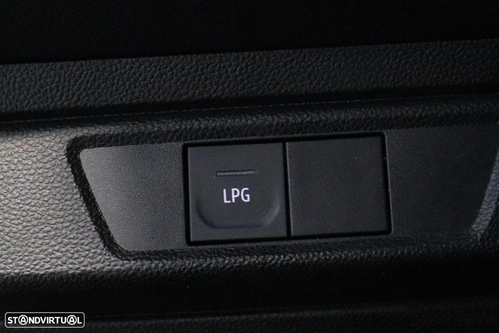 Dacia Jogger 1.0 ECO-G Extreme+ Up&Go 7L Bi-Fuel - 20