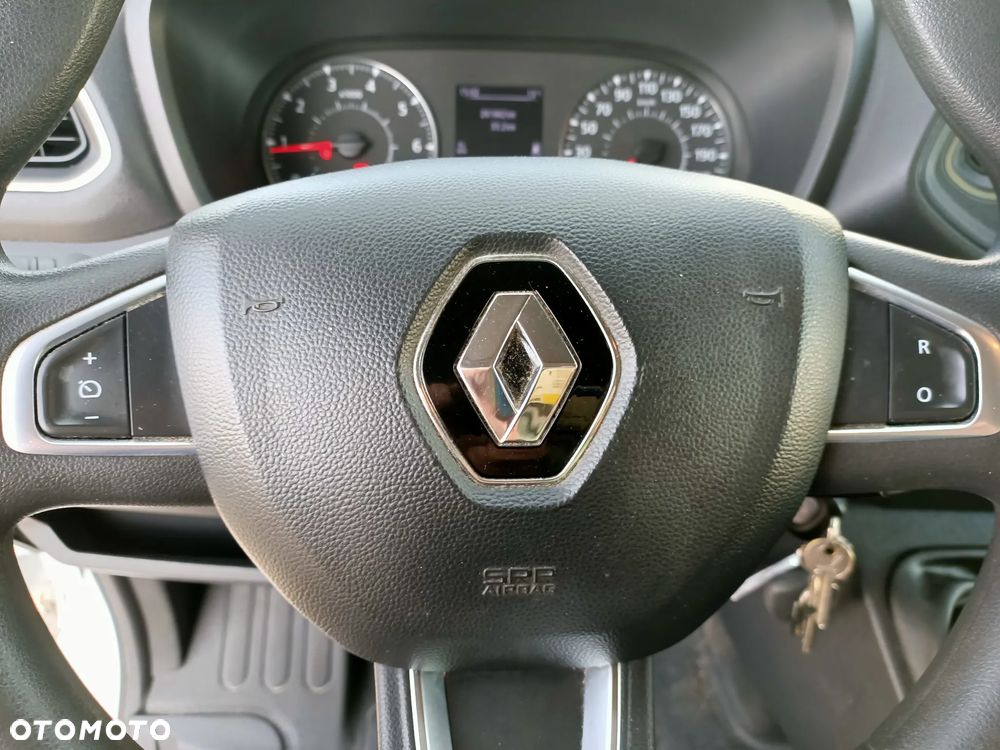 Renault Master L2 Chłodnia 145KM 2 zasilania chłodni Klima - 14