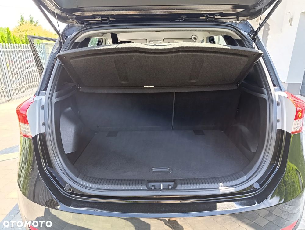 Hyundai ix20 1.4 blue YES Gold - 5