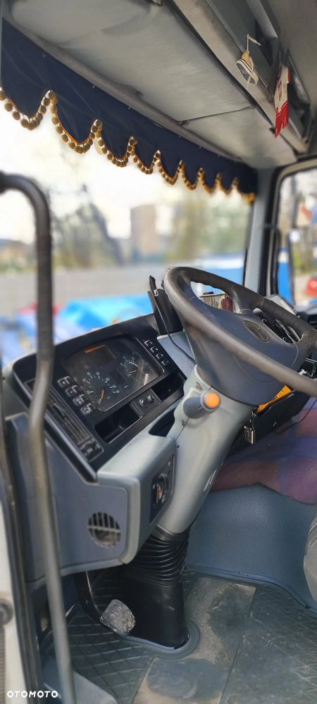 Mercedes-Benz ACTROS zabudowa WUKO KAISER Recykling - 18