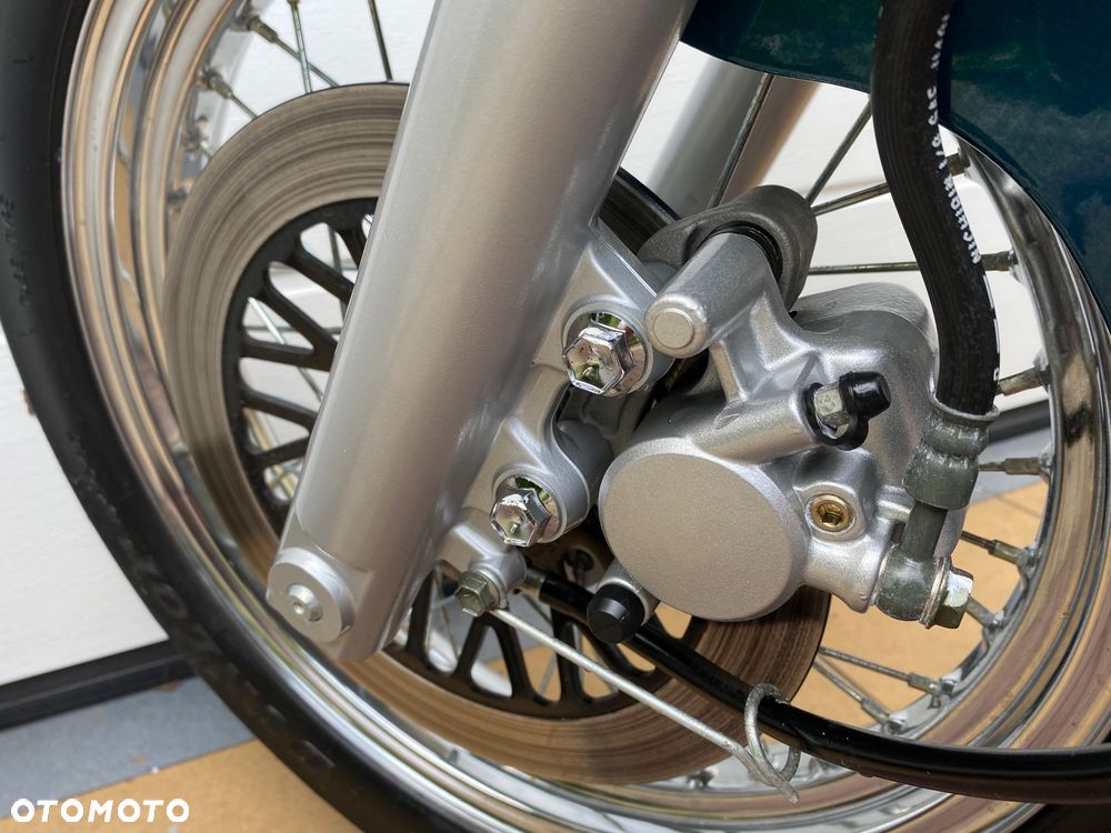 Suzuki Marauder - 20