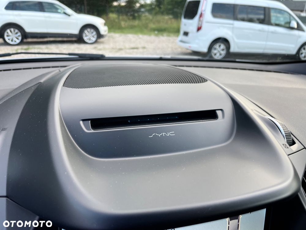 Ford Kuga 2.0 TDCi 4x4 Titanium - 17