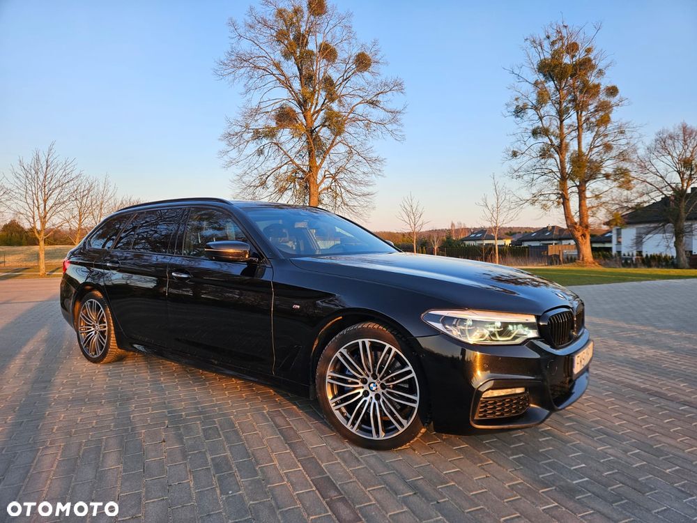 BMW Seria 5 - 2