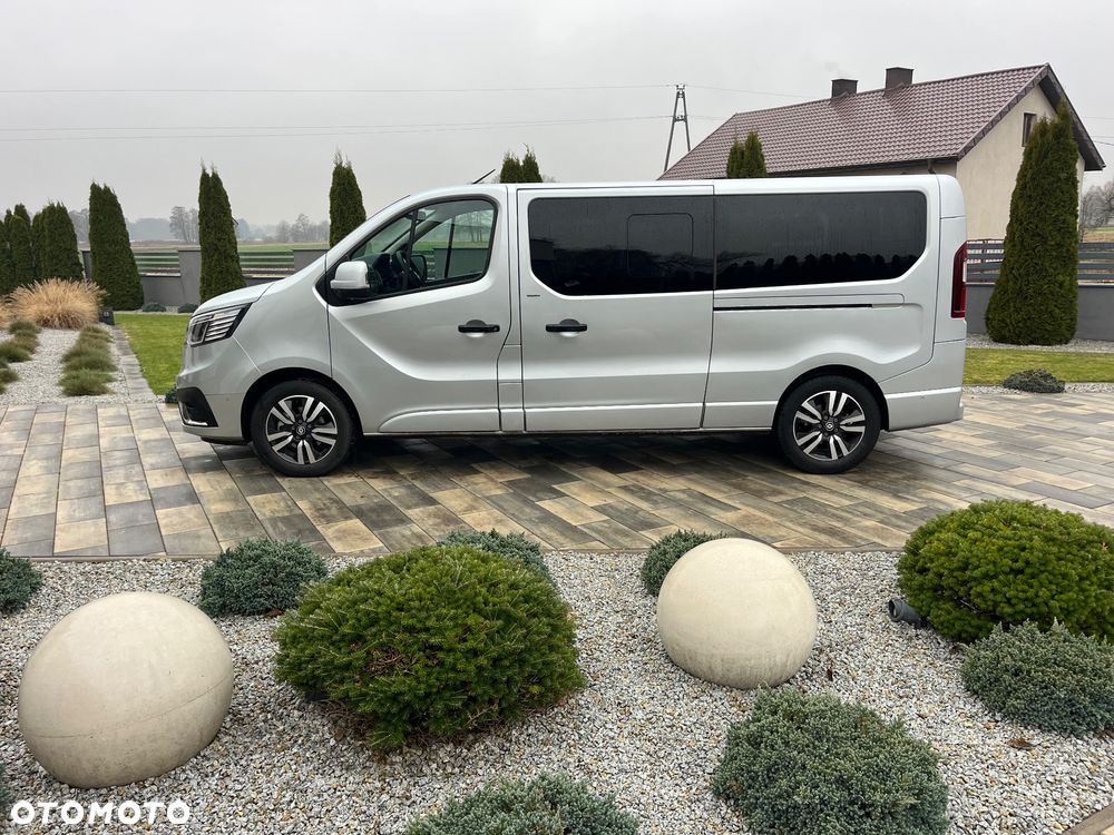 Renault Trafic - 4