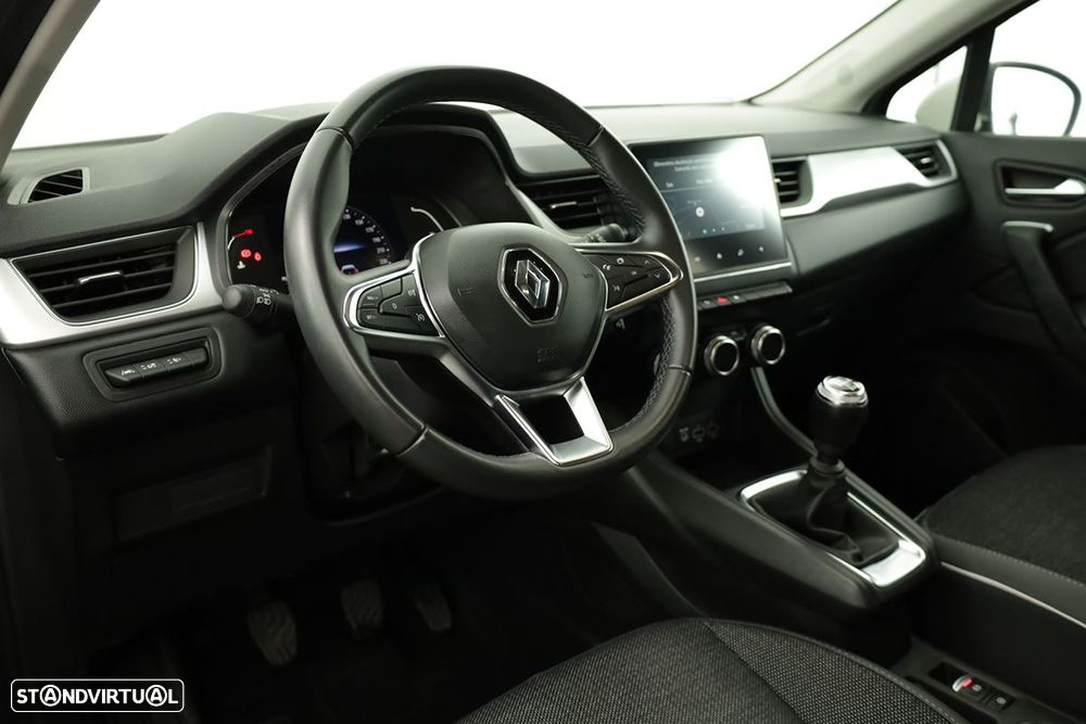 Renault Captur 1.0 TCe Techno - 7