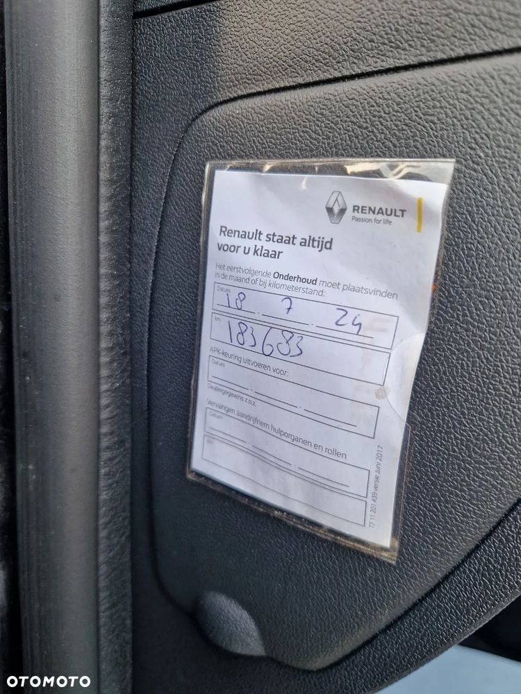 Dacia Duster 1.2 TCe Laureate - 20
