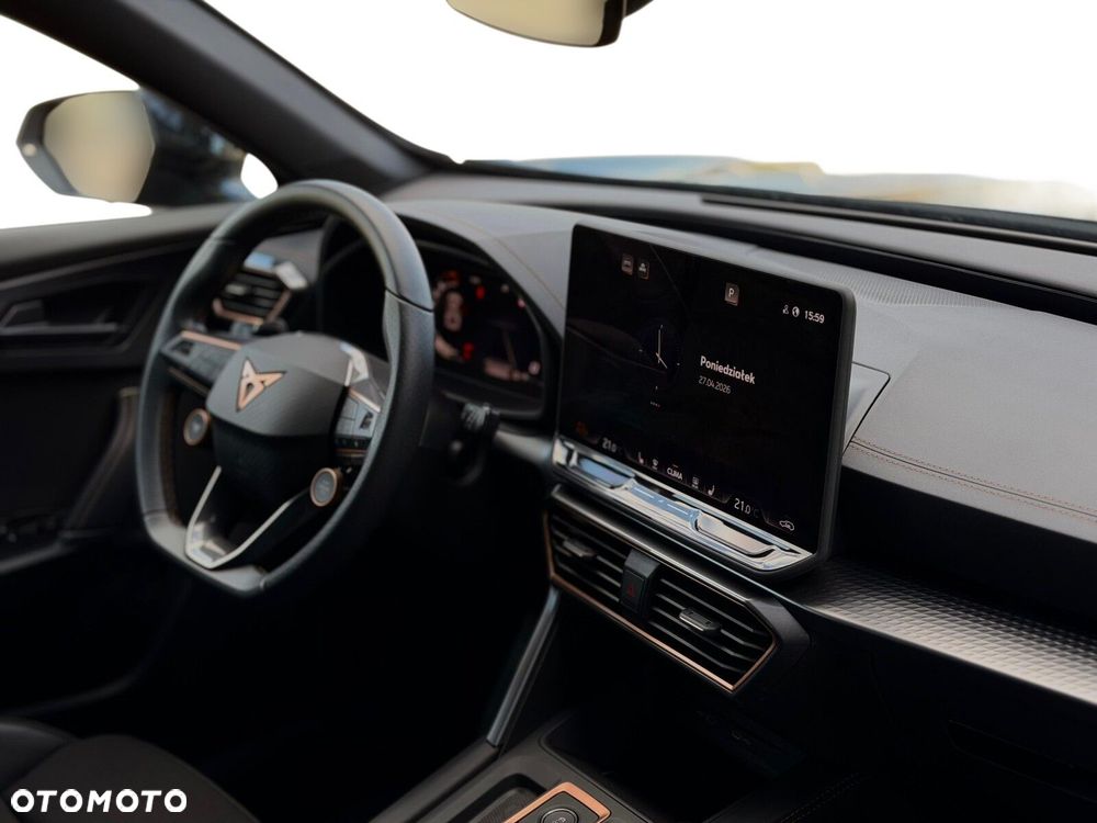 Cupra Formentor 1.5 eTSI mHEV DSG - 14