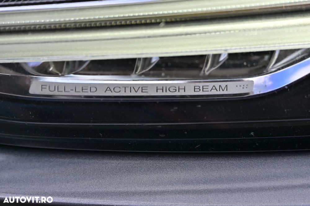 Volvo V90 - 37