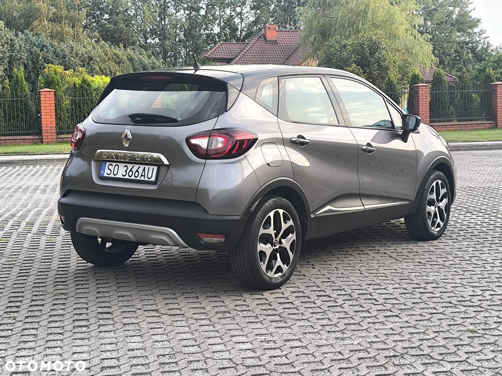 Renault Captur 1.2 Energy TCe Limited - 6
