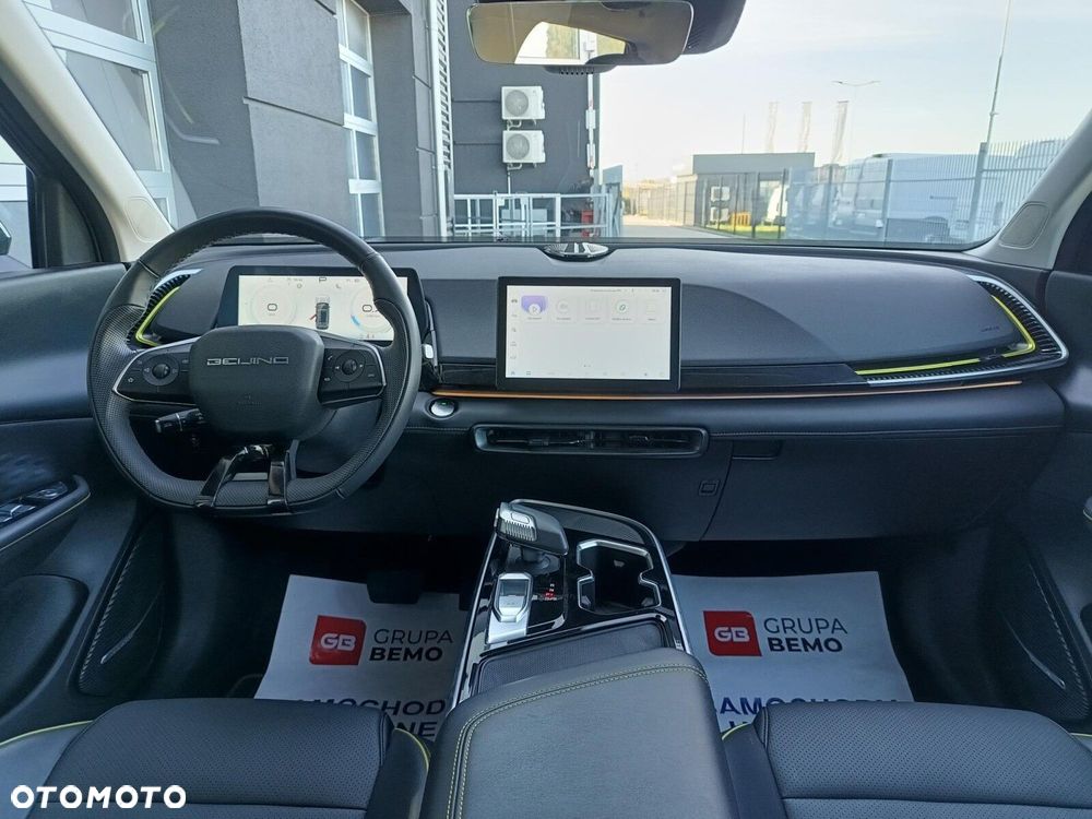 BAIC 5 Beijing 1.5T Luxury DCT - 20