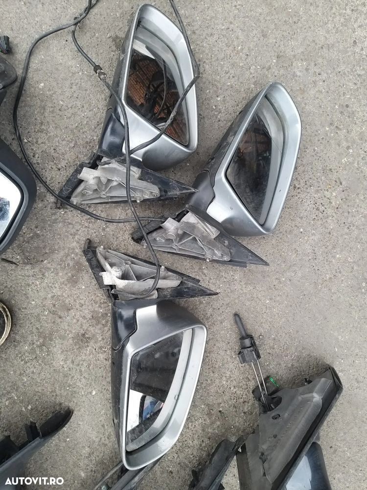 Oglinda pentru Audi A4 B7 din 2007 - 1