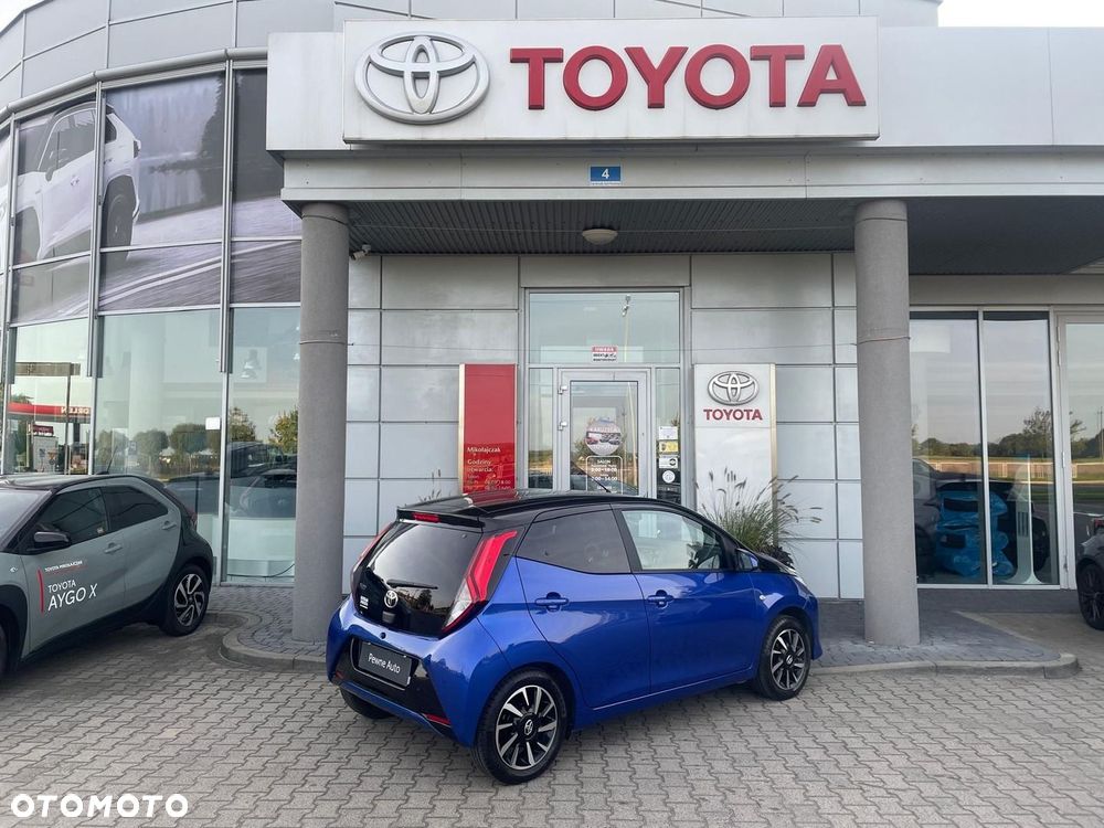 Toyota Aygo - 3