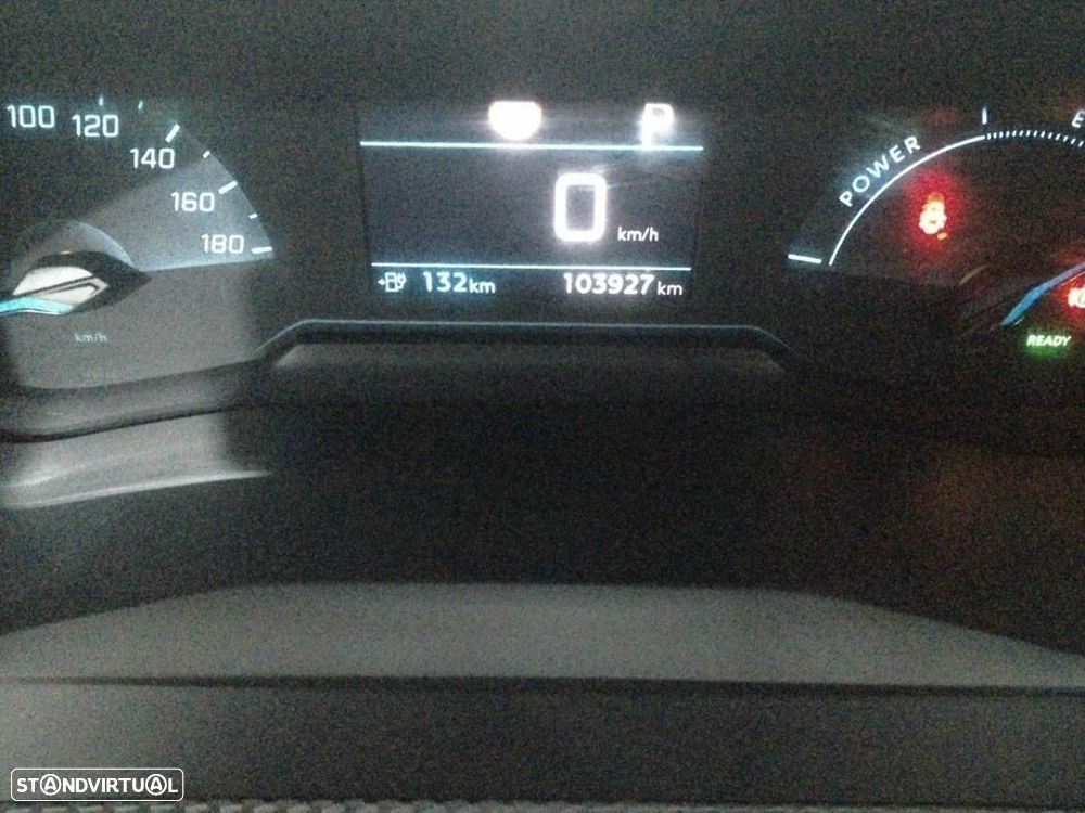 Peugeot e-208 50 kWh Active Pack - 5