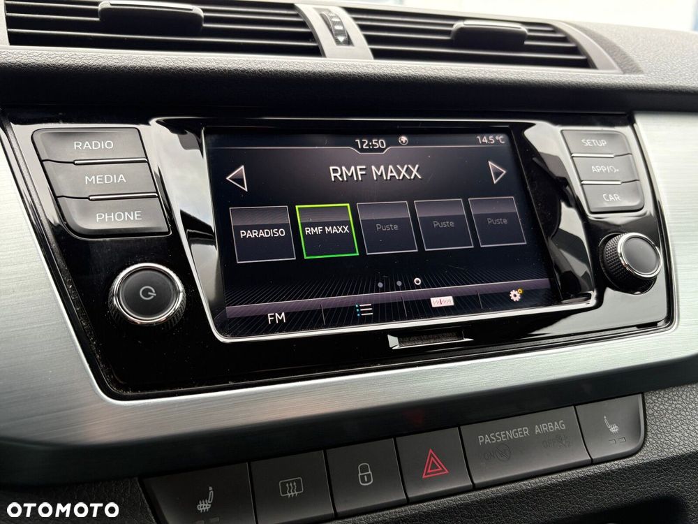 Skoda Fabia 1.0 TSI Active - 23