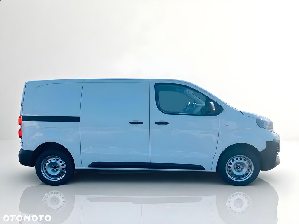 Opel Vivaro 2.2 CDTI M 2,8t - 2