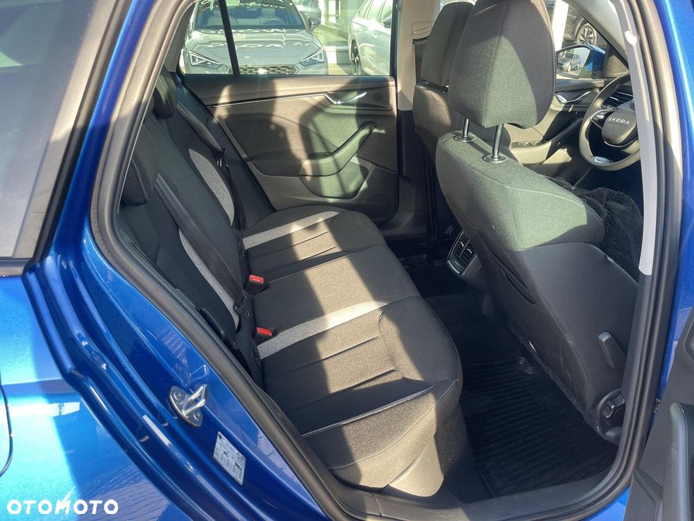 Skoda Kamiq 1.0 TSI Selection - 25