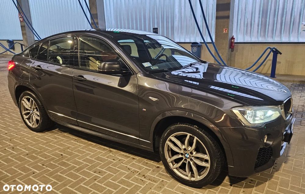 BMW X4 - 6