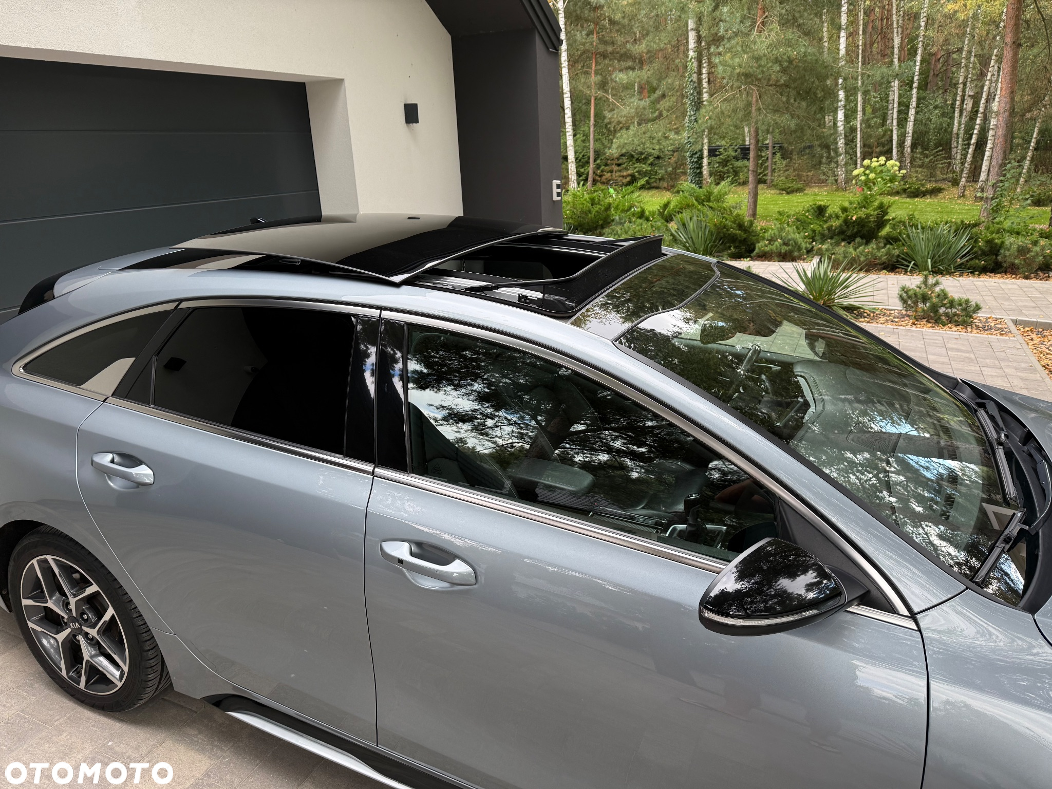 Kia ProCeed 1.6 CRDi GT Line - 9