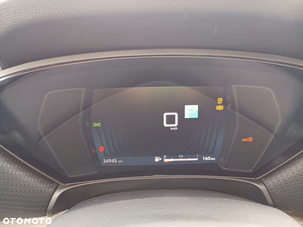 Citroën C5X 1.2 PureTech Shine EAT8 - 23