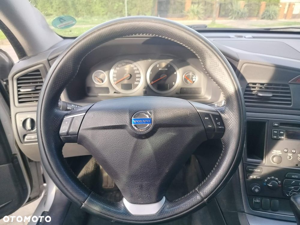 Volvo S60 - 7